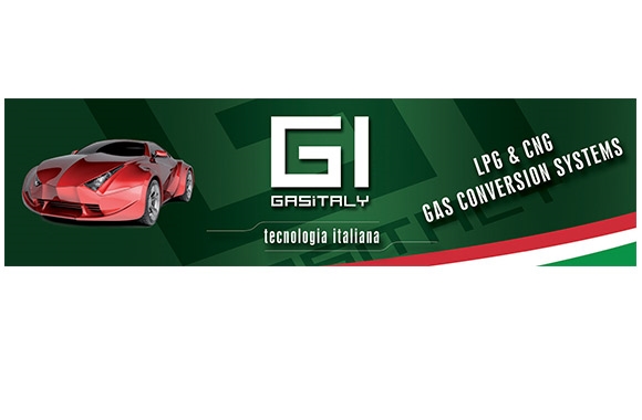 GASITALY BANNERS