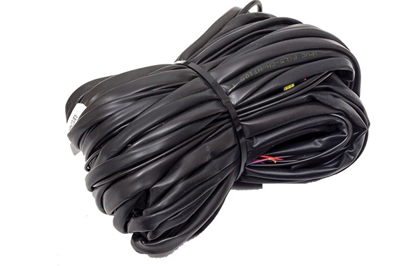 GI F5 DGS WIRING